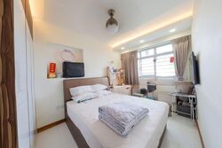 Blk 636B Senja Parc View (Bukit Panjang), HDB 4 Rooms #546676241